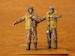 German Bomber Pilots WW2 Battle of Britain