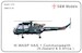 Westland Wasp HAS1 (Commonwealth - New Zealand and South Africa) (Expected April 2020)