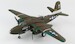 Douglas A-20G Havoc USAAF "Little Joe" 43-21475, 389th BS, 312th BG, 5th AF, early 1945