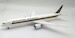 Boeing 787-10 Singapore Airlines 9V-SCI With Stand