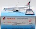 Boeing 737-800 China Eastern Airlines B-1318 With Stand