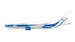 Boeing 777-200LRF Air Bridge Cargo VQ-BAO