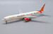 Boeing 777-300ER Air India "Celebrating India" VT-ALN With Antenna
