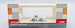 Airport Accessories JAL Komatsu WT250E Towing Tractor