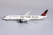 Boeing 787-9 Air Canada C-FVLQ "FLY THE FLAG" special livery for Tokyo 2020 Olympic Games