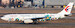 Airbus A330-200 China Eastern Airlines "WorldSkills Shanghai 2022" B-5920