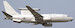 Boeing 737-7ES South Korea Air Force Peace Eye 65-327
