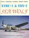 Convair TBY-2 & XTBU-1 Sea Wolf
