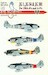 Focke Wulf FW190A-8/9 (JG1, JG545, JG301)