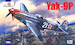 Yakovlev Yak 9P