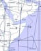 High and Low Altitude Enroute Chart Africa A(H/L)9/10