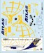 C17 Globemaster (Flights of Fancy BC17 Atlas Air )