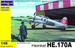 Heinkel He170A