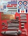 Gloster Javelin MK3 Conversion and decalset (Airfix)