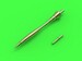 Dassault Mirage F1 - Pitot Tubes & Angle Of Attack probes