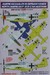 American Eagles in German Hands: P51B/C Mustang in Luftwaffe Service Masking set