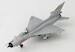 MIG21PFM No.6910, 1st Sqn. of 62nd Fighter Regiment, Polish AF, Poznan-Krzesiny AB, 1994