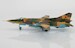 MIG-23MS Flogger USAF, Red 49, 4477th Test and Evaluation Sqn., Tonopah Test Range Airfield, 1980s