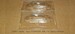 Canopy Typhoon Mk1b (open & closed) (Airfix)