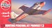 Hunting Percival Jet Provost T.3