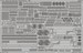 Detailset USS Iwo Jima LHD-7 Part 1 assault craft units (Merit/Trumpeter)