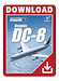 Douglas DC-8 (download version)