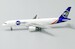Boeing B757-200PCF YTO Cargo Airlines B-2859 with Antenna