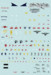 Mirage V "Zappings" Non Official Markings"