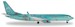 Boeing B737-800 Sun Express "Impressions of Istanbul" D-ASXO Herpa Limited Clubediton