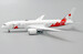 Boeing 787-8 Dreamliner Torch Relay JA837J With Antenna pree-order for next batch.