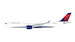 Airbus A330-900neo Delta Air Lines N401DZ