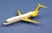 Douglas DC9-32 Northeast N978NE