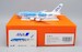 Airbus A380 ANA, All Nippon Airways "Flying Honu - Lani Livery" JA381A