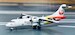 ATR42-600 Japan Air Commuter "Tajima" JA05JC