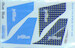 Airbus A320 (Jet Blue "Dots")