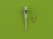 F14A Probe & Angle Of Attack probe