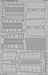 Detailset Ilyushin IL2M Landing Flaps (Hobby Boss)