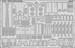 Detailset Boeing B17G Flying Fortress Undercarriage details (HK Models)