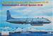 Ilyushin IL20M "May" Reconnaissance Aircraft