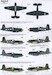 Yanks with roundels part 3: US Aircraft in FAA service (Helldiver, Hellcat, Avenger, Corsair)