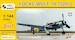 Focke Wulf Ta152H-0 'Reich Defender' (2 models included)
