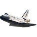 Detail set for Space Shuttle Orbiter (any Revell)