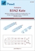 B5N-2 Kate masking (Airfix)