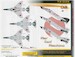 Mc Donnell Douglas F4EJ Phantom (301sq 5th wing JASDF 'Amigo')