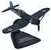 Vought F4U Corsair III 718 Sqn. FAA Ballyhalbert NI 1945