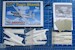 SSAKTB SL2P Twin Blanik Glider