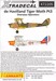 de Havilland DH.82A Tiger Moth Pt 3 Overseas Military Operators incl. Dutch Navy