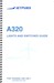 Airbus A320 Lights and Switches Guide