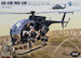 Hughes AH6M/MH6M Little Bird Nightstalkers