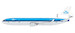 McDonnell Douglas MD11 KLM PH-KCB